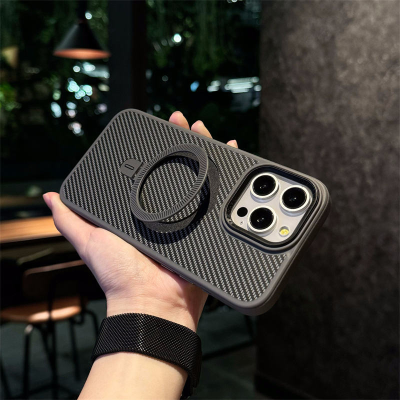 Carbon Texture All Model