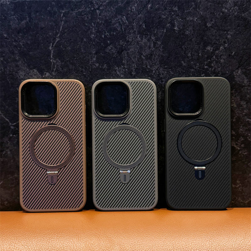 Carbon Texture All Model