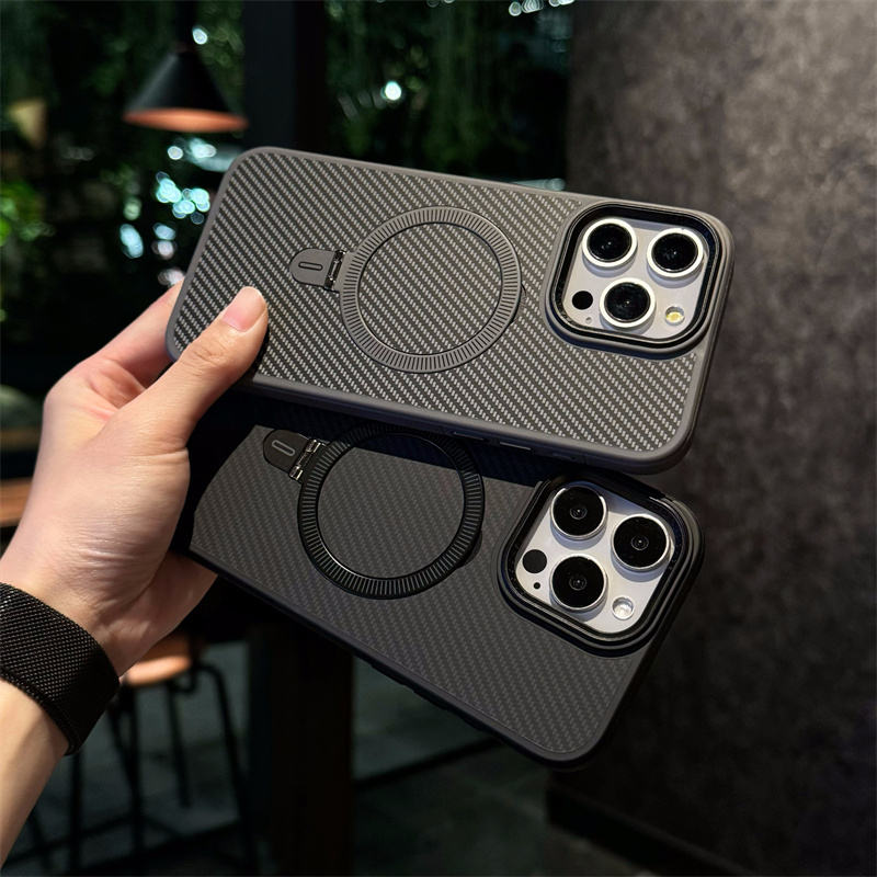 Carbon Texture All Model