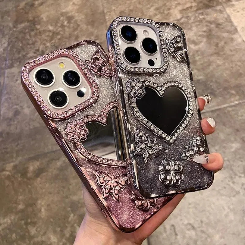 Luxco Matte All Iphone