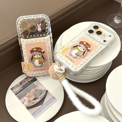 Electroplating Case All Iphone