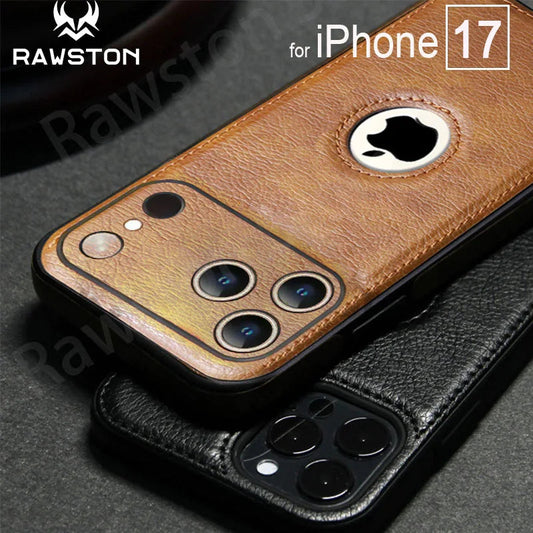LUXURY LEATHER ALL MODEL