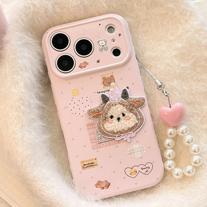 Luxury Acrylic All Iphone