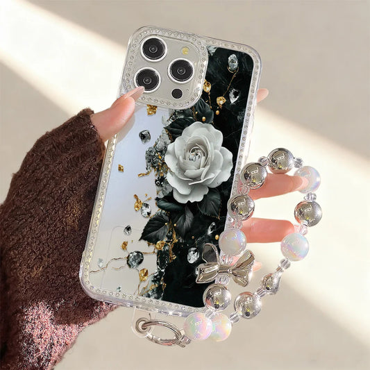 LUXURY LEATHER ALL IPHONE