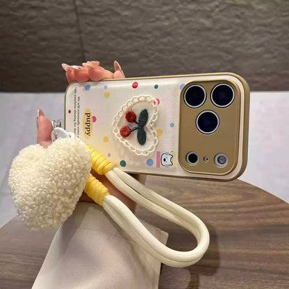 Luxury Matte All Iphone