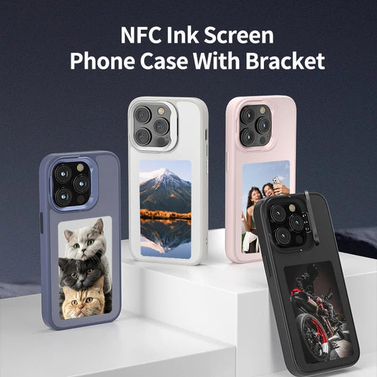 NFC COVER ALL MODEL
