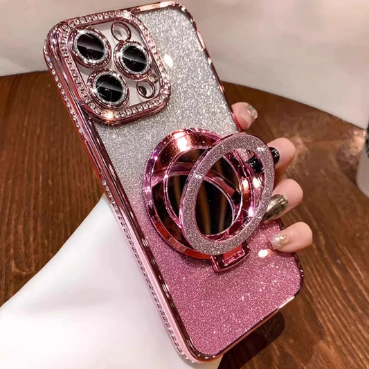 Glitter Lux All Iphone