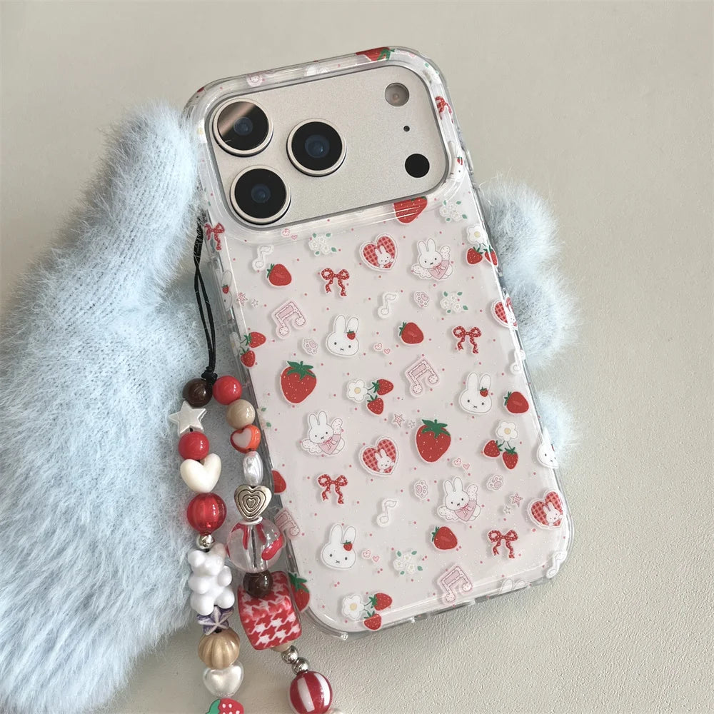 Matte Magnetic All Iphone