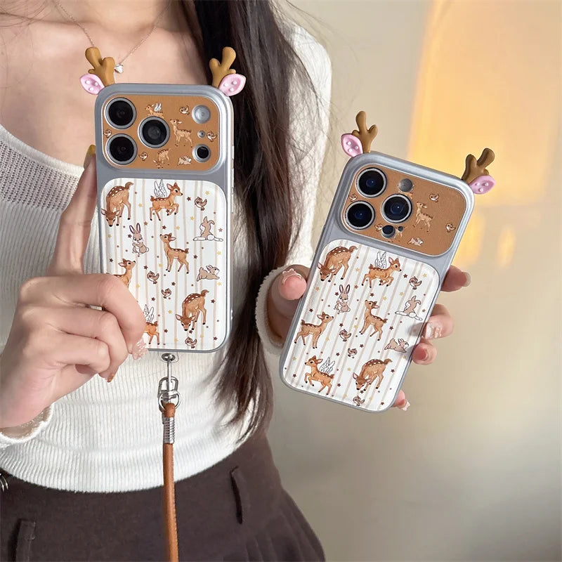Stain Scented All Iphone
