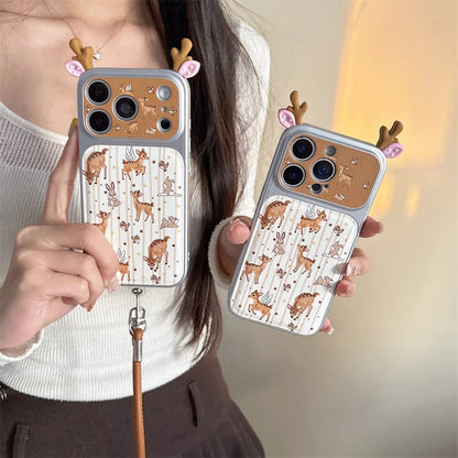 Stain Scented All Iphone