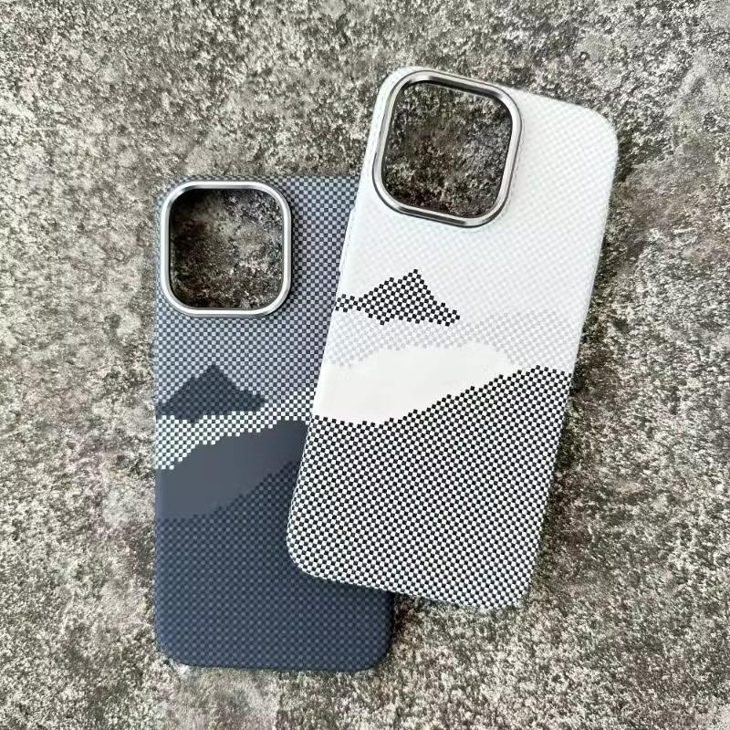 CamouFlag Case All Model
