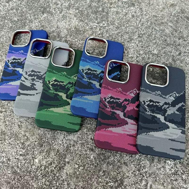 CamouFlag Case All Model