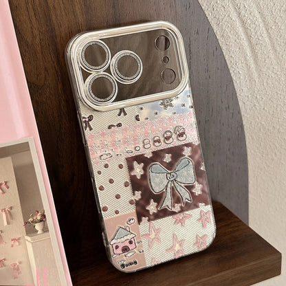 Luminous Carbon All Iphone