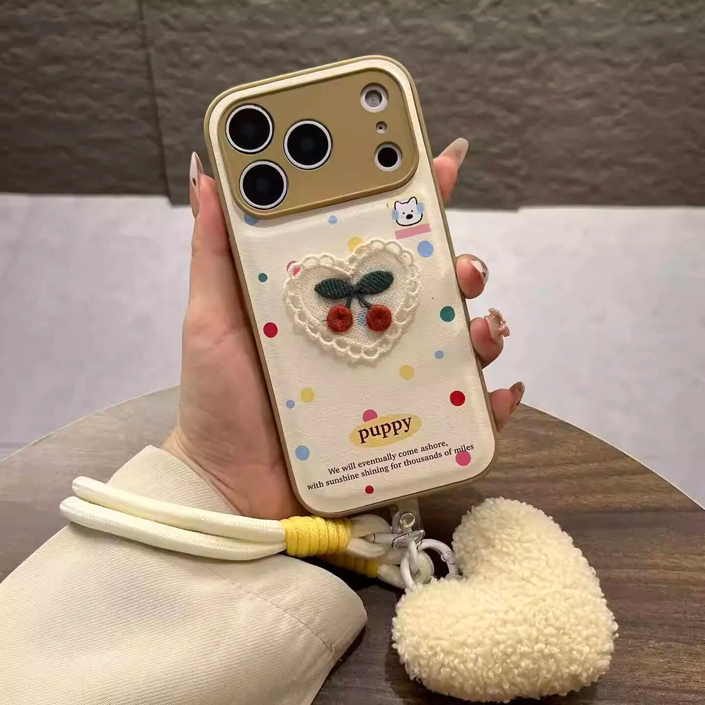 Luxury Matte All Iphone