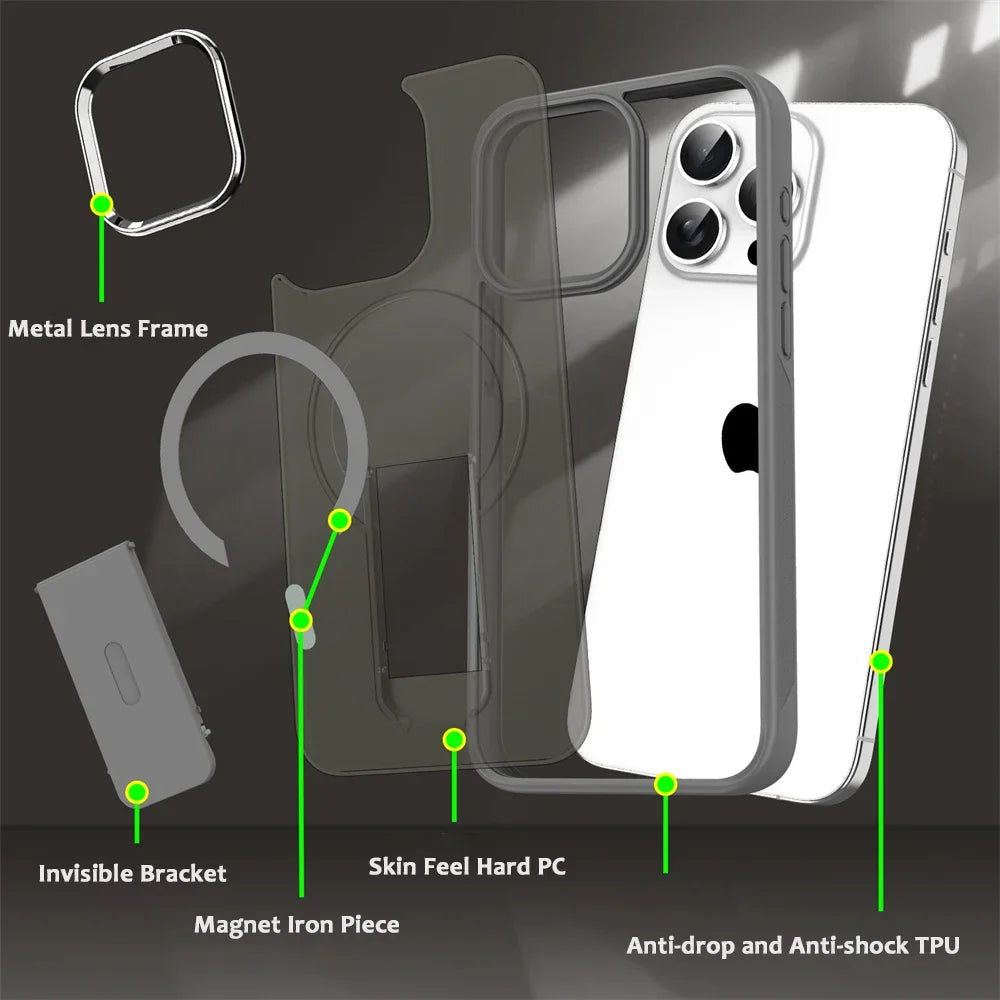Aramid Magsafe All Model