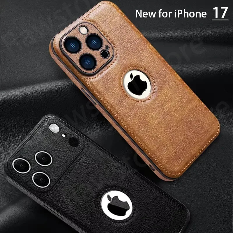 LUXURY LEATHER ALL MODEL