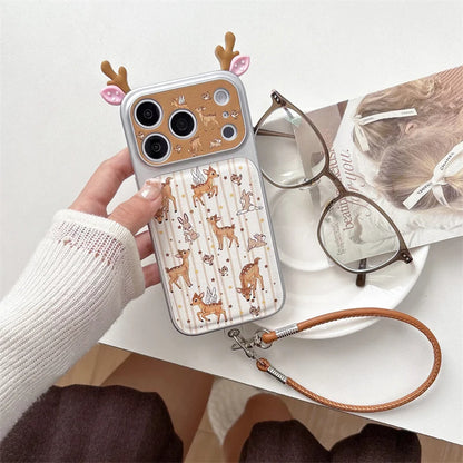 Stain Scented All Iphone