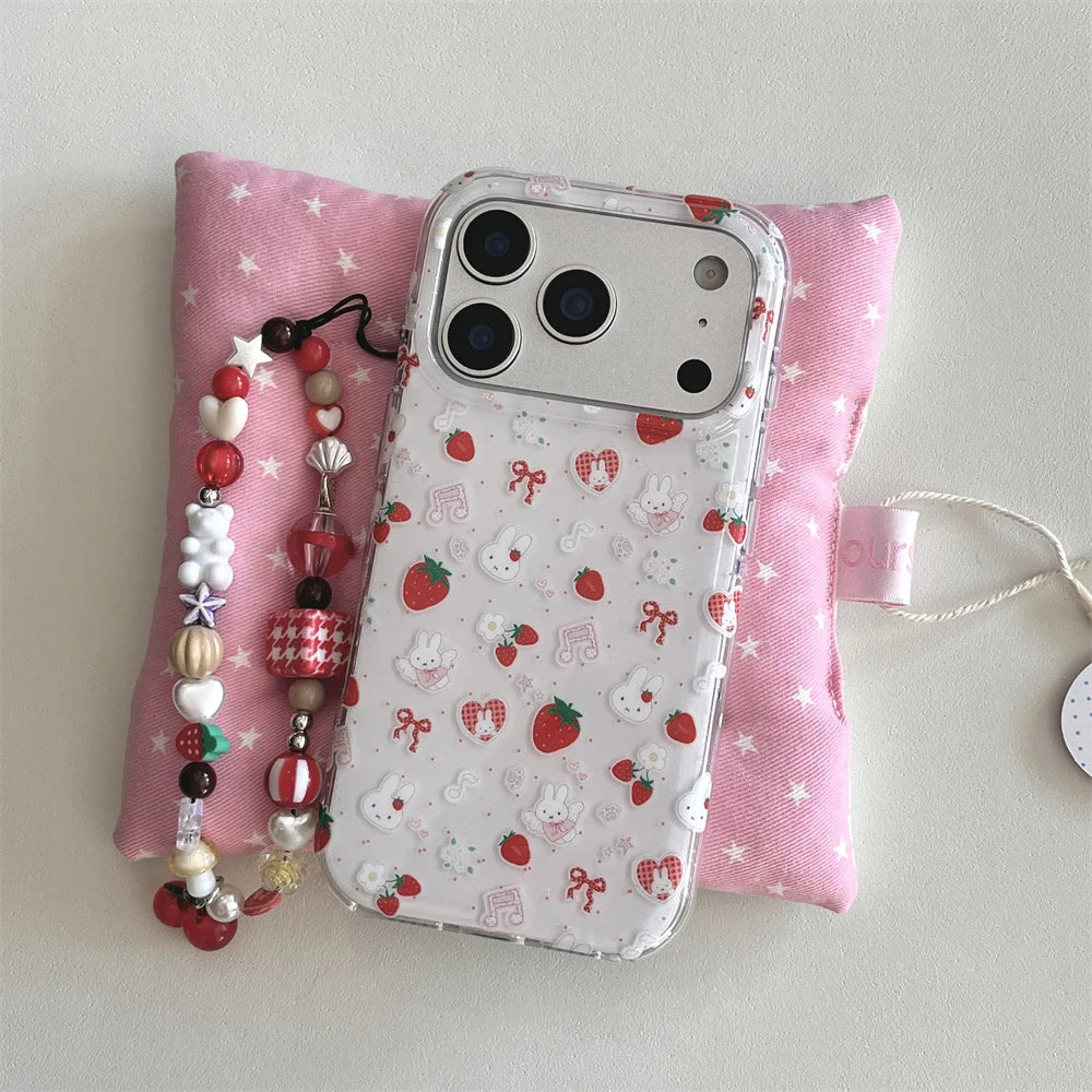 Matte Magnetic All Iphone