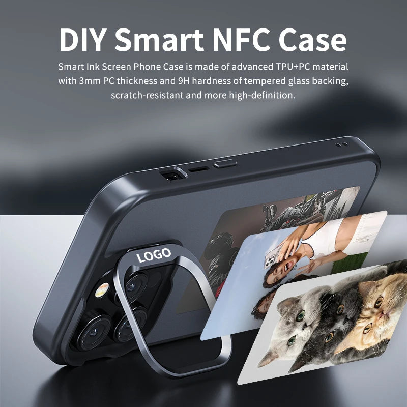 NFC COVER ALL MODEL