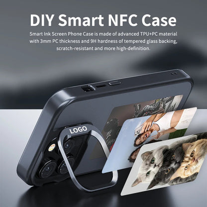 NFC COVER ALL MODEL