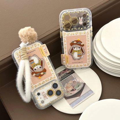 Electroplating Case All Iphone