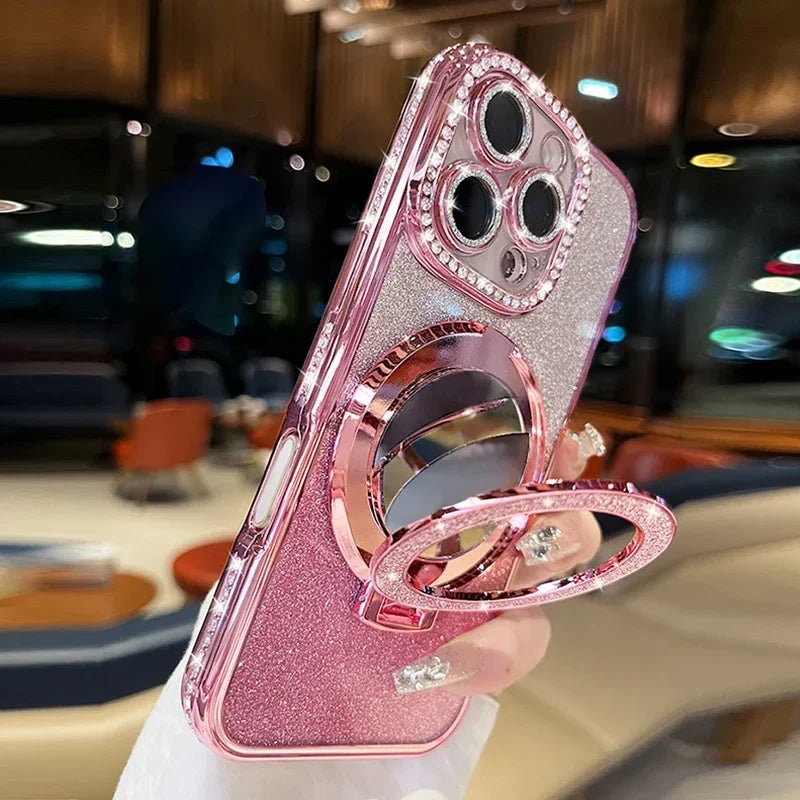 Glitter Lux All Iphone