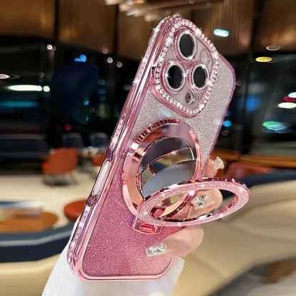 Glitter Lux All Iphone