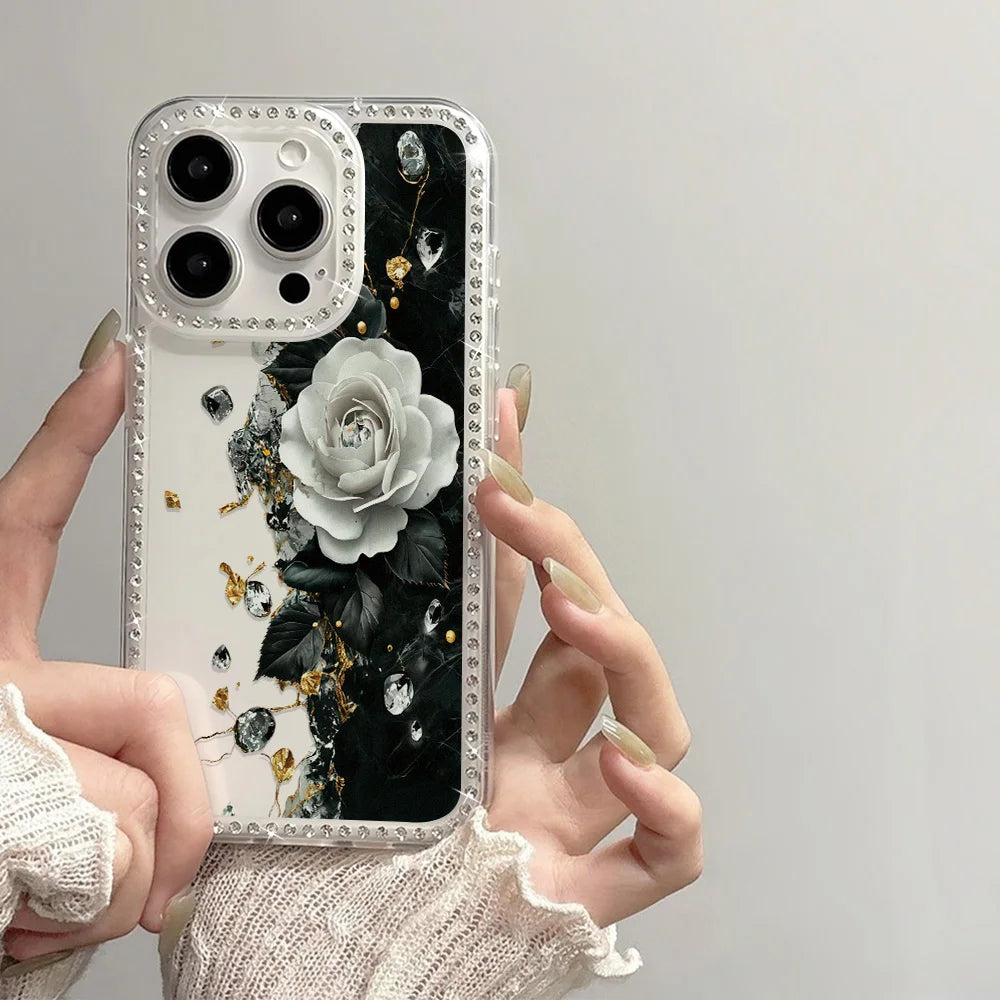 LUXURY LEATHER ALL IPHONE