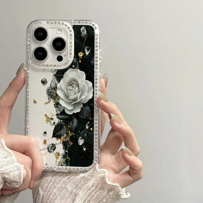 LUXURY LEATHER ALL IPHONE