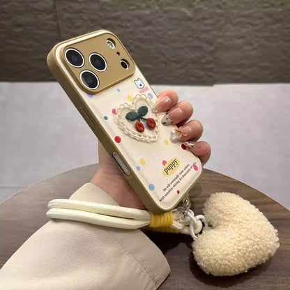 Luxury Matte All Iphone