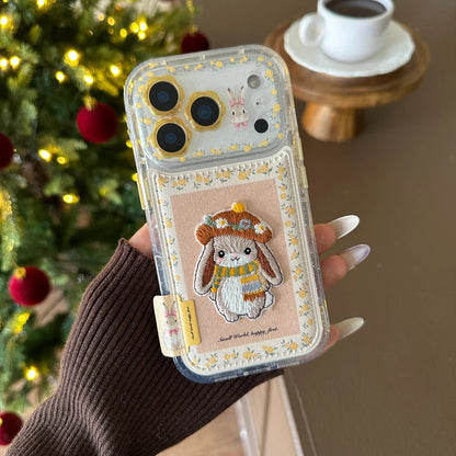 Electroplating Case All Iphone