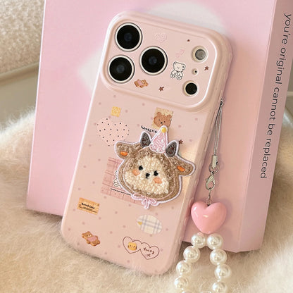 Luxury Acrylic All Iphone