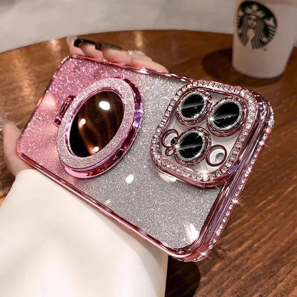 Glitter Lux All Iphone