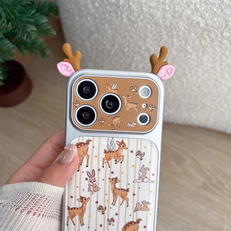 Stain Scented All Iphone