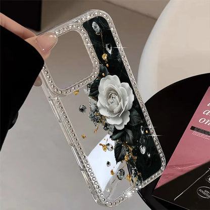 LUXURY LEATHER ALL IPHONE