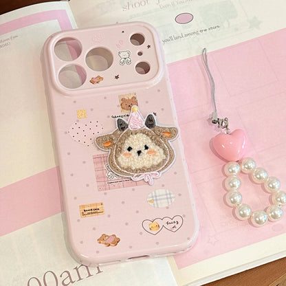 Luxury Acrylic All Iphone