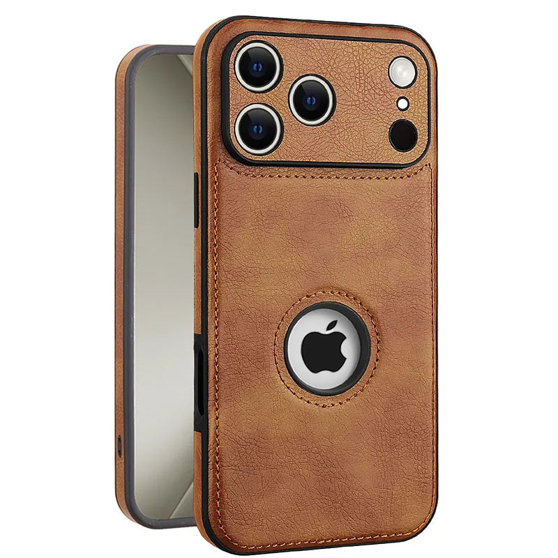 LUXURY LEATHER ALL MODEL