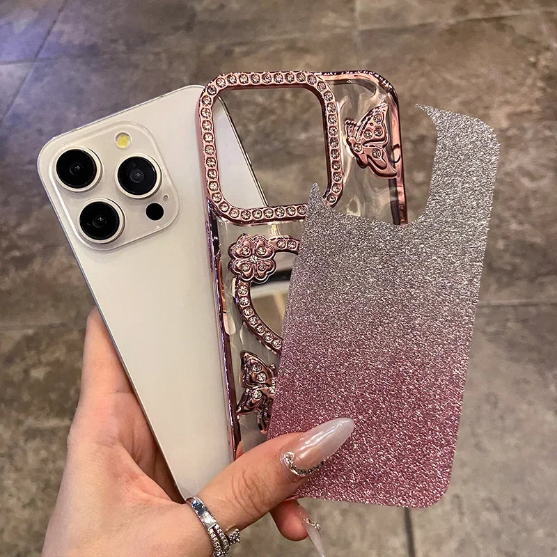 Luxco Matte All Iphone