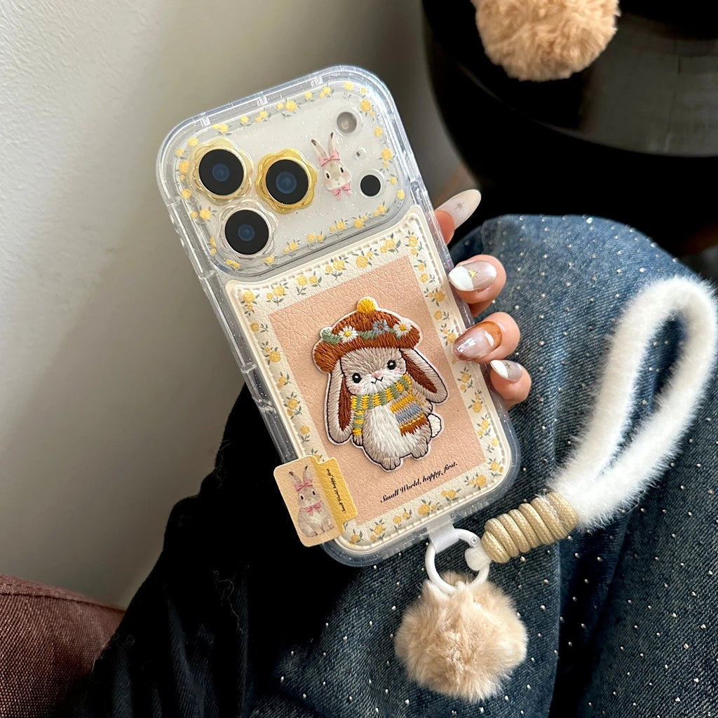 Electroplating Case All Iphone