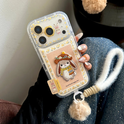 Electroplating Case All Iphone