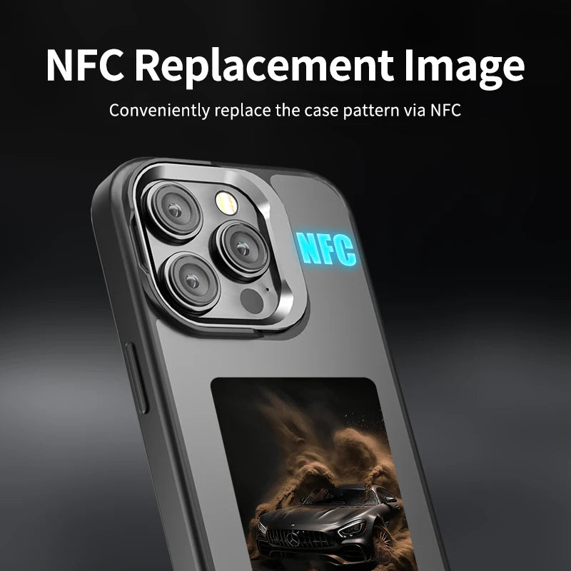 NFC COVER ALL MODEL
