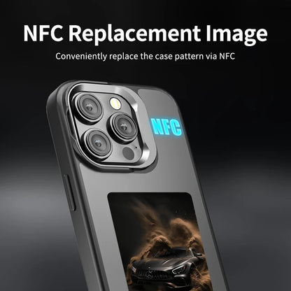 NFC COVER ALL MODEL