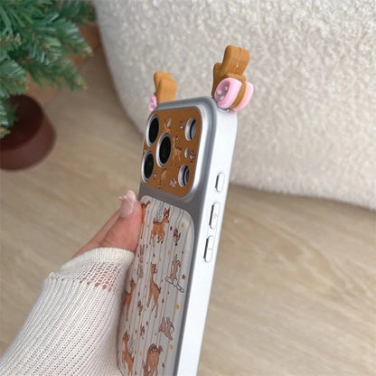 Stain Scented All Iphone
