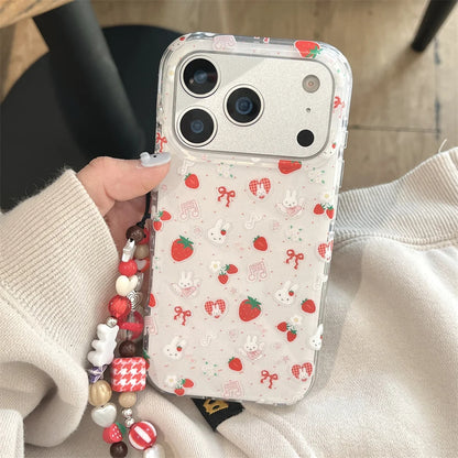 Matte Magnetic All Iphone
