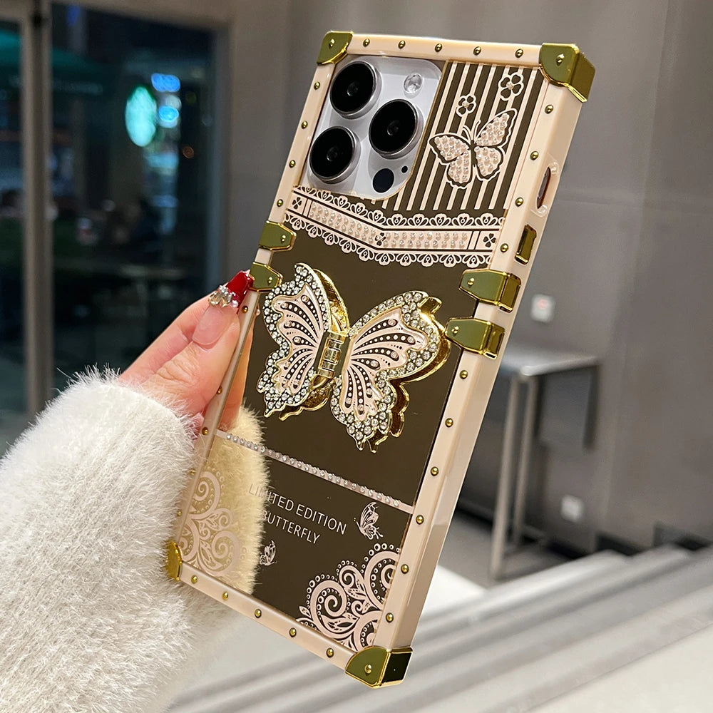 Vegan Leather All Iphone