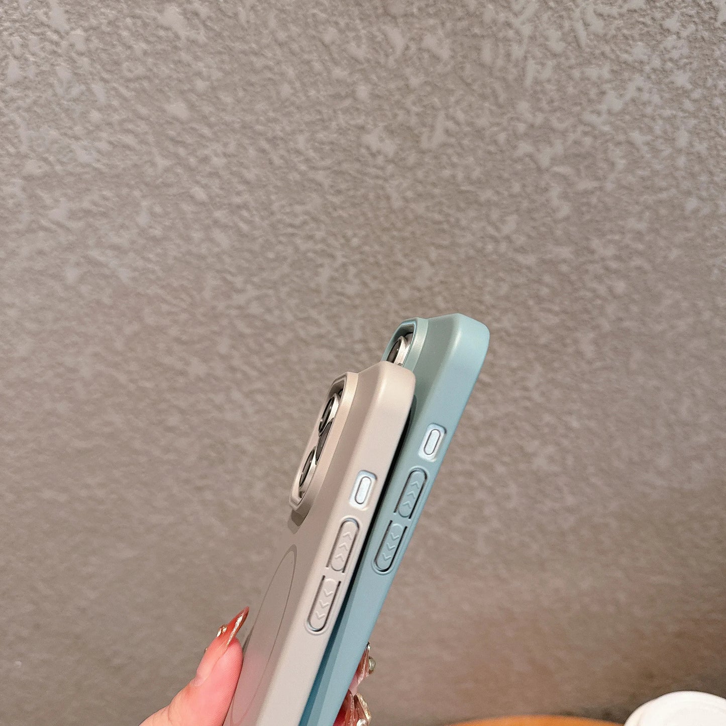Matte Magnetic All Model