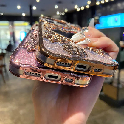Luxco Matte All Iphone
