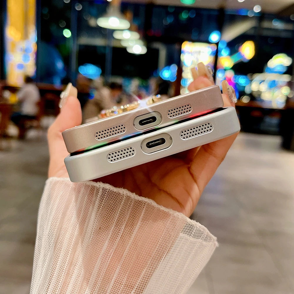 Silicon Premium All Iphone