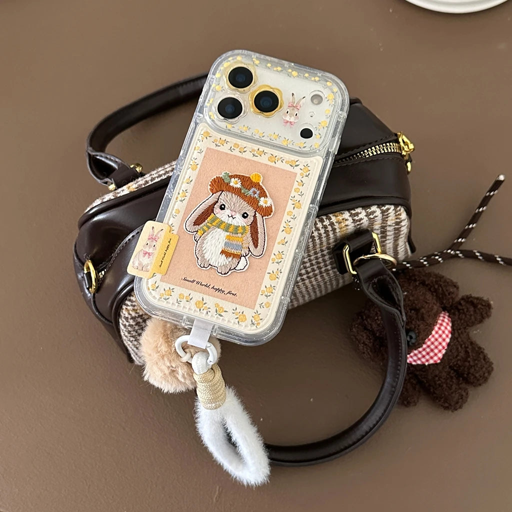 Electroplating Case All Iphone