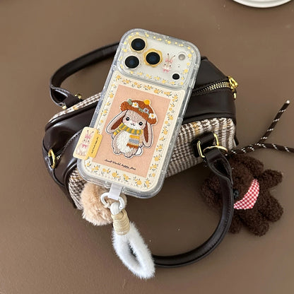Electroplating Case All Iphone